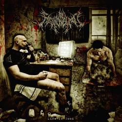 Thy Flesh Consumed (UK) : Life Is Good